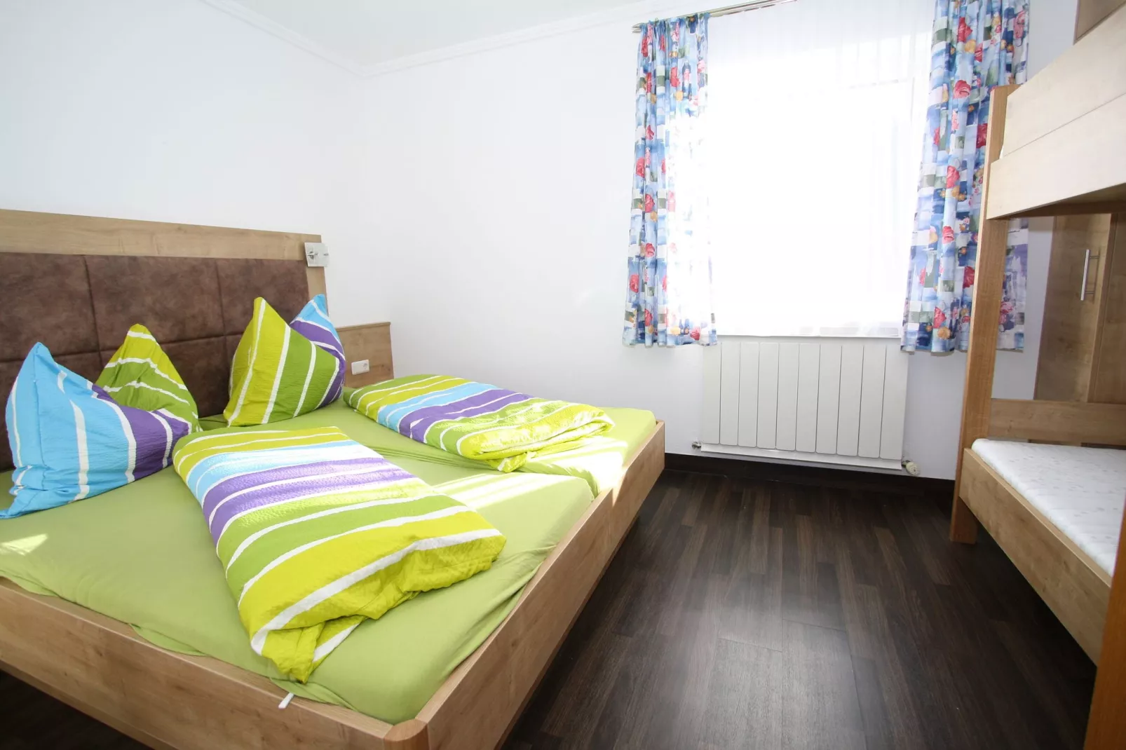Höring - Sommer-Bedroom