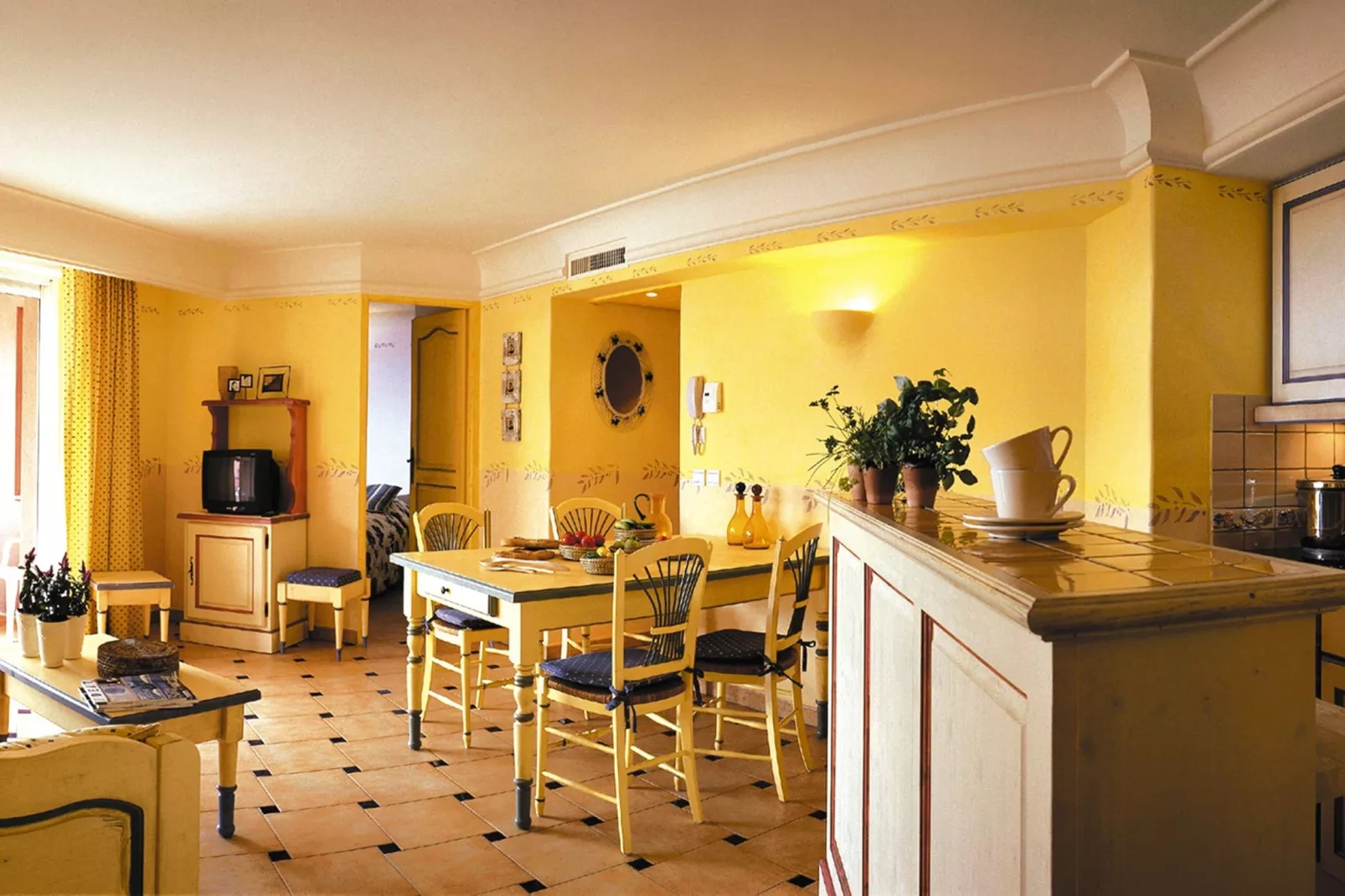 diningroom