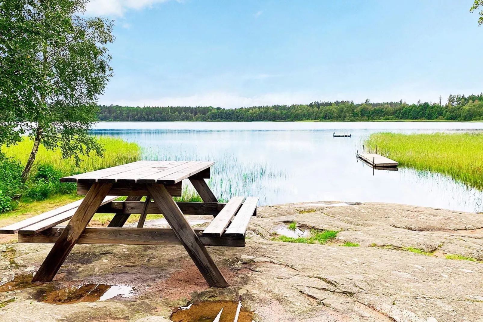4 person holiday home in VIMMERBY-Not tagged