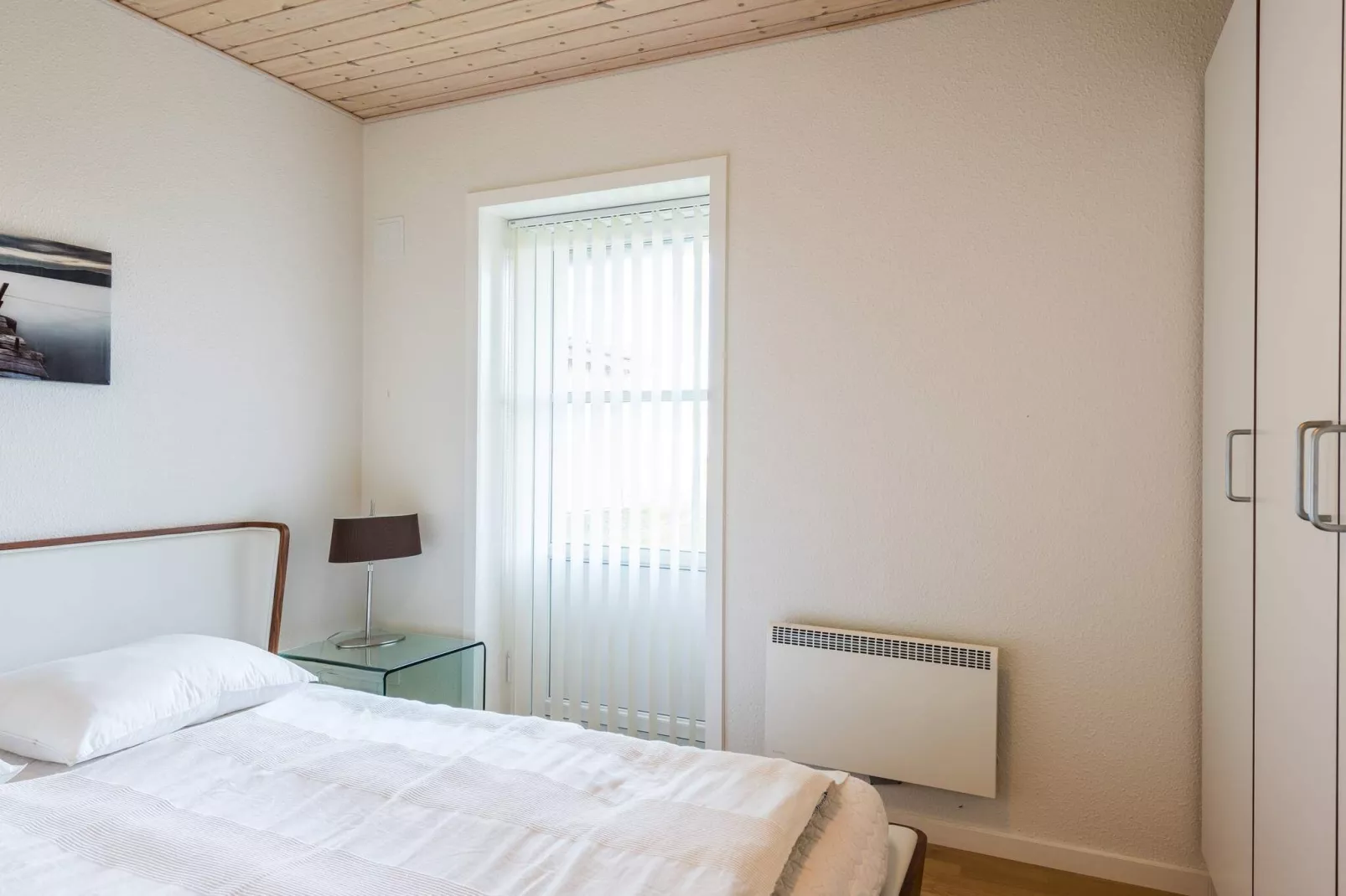4 Personen Ferienhaus in Nørre Nebel-Innenbereich