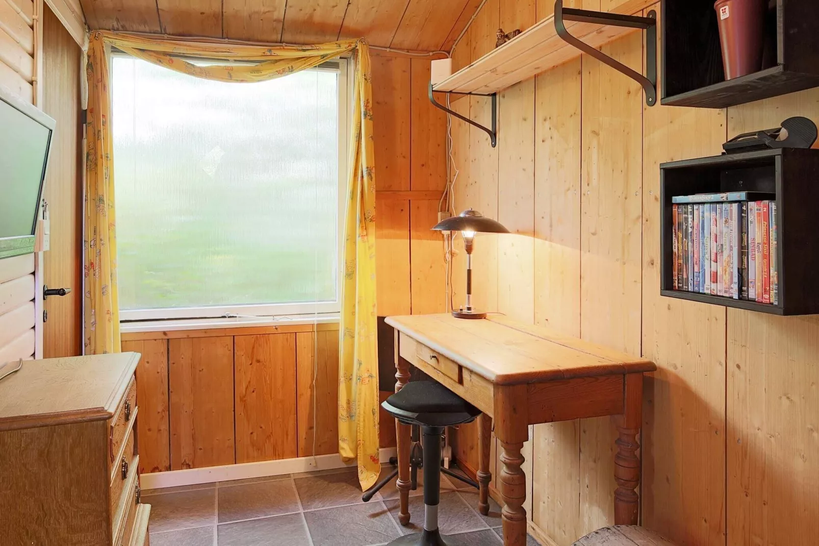 6 person holiday home in Gørlev-Indoor