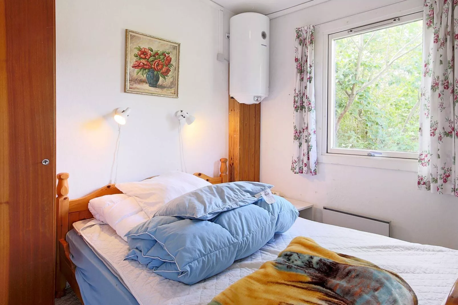 6 person holiday home in Gørlev-Indoor