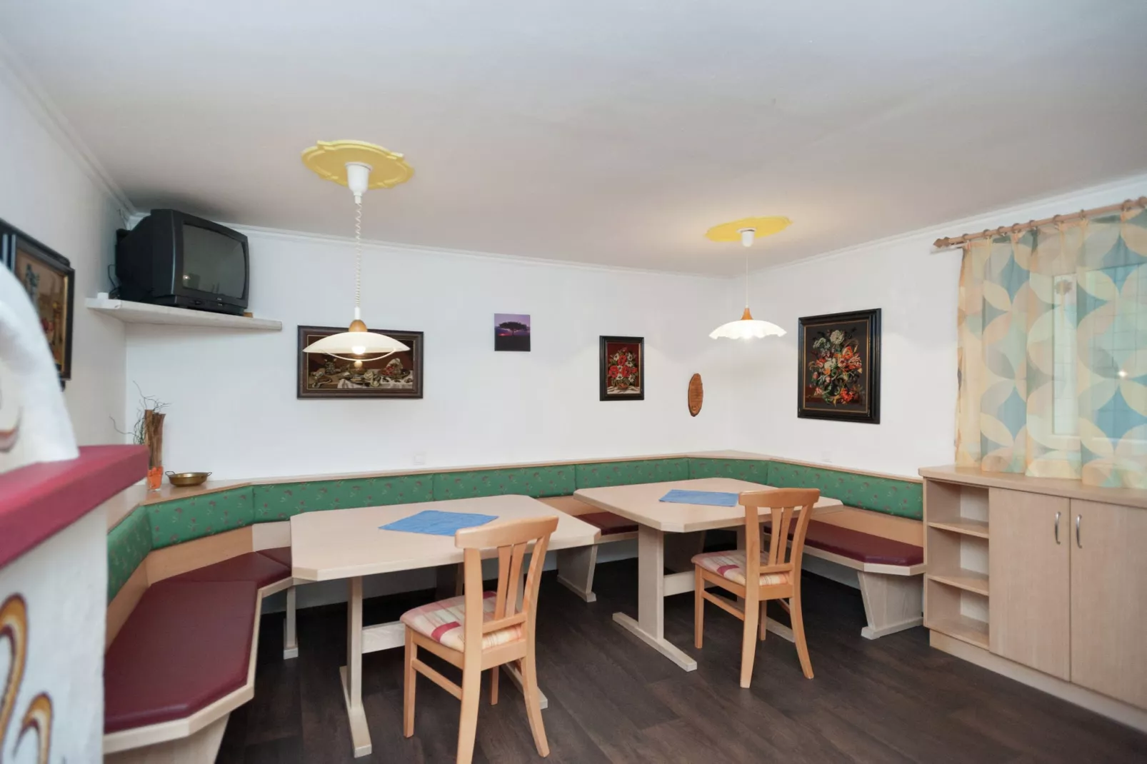 Höring-Dining room