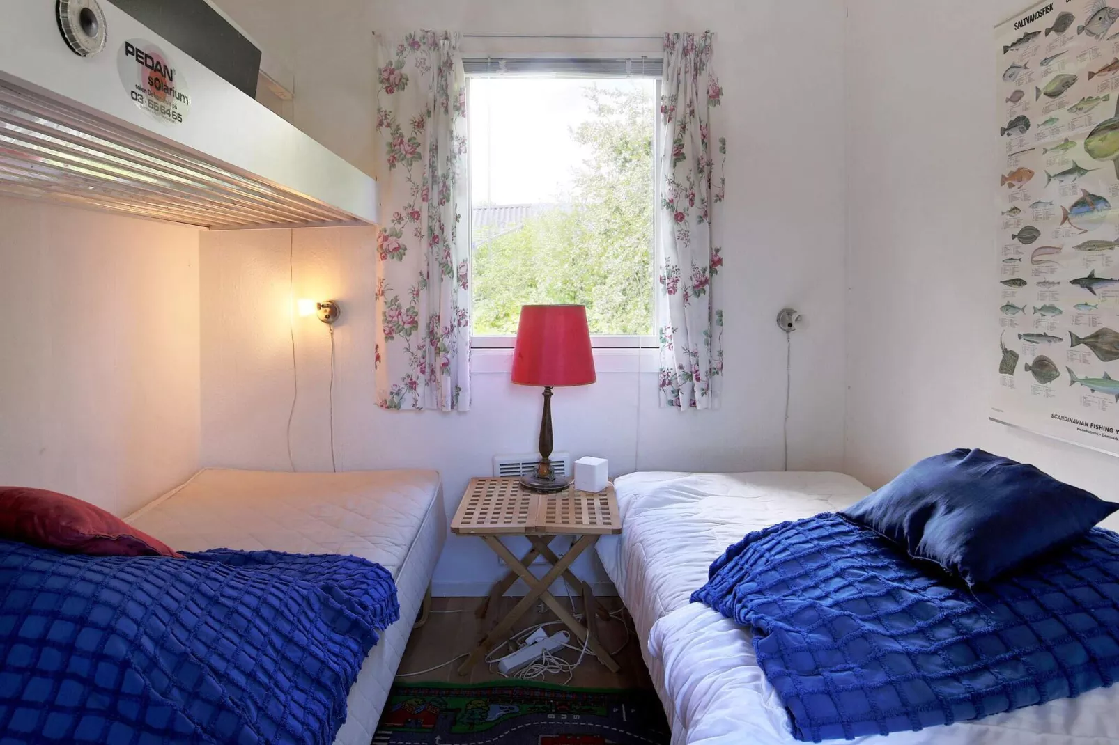 6 person holiday home in Gørlev-Indoor