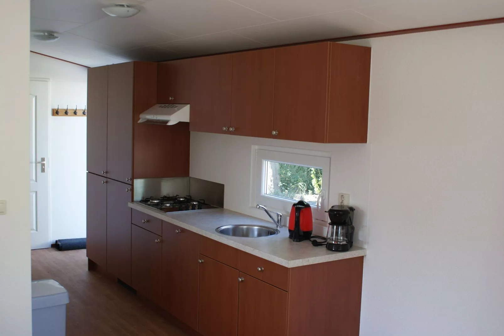 Vakantiepark Molengroet 1-Kitchen