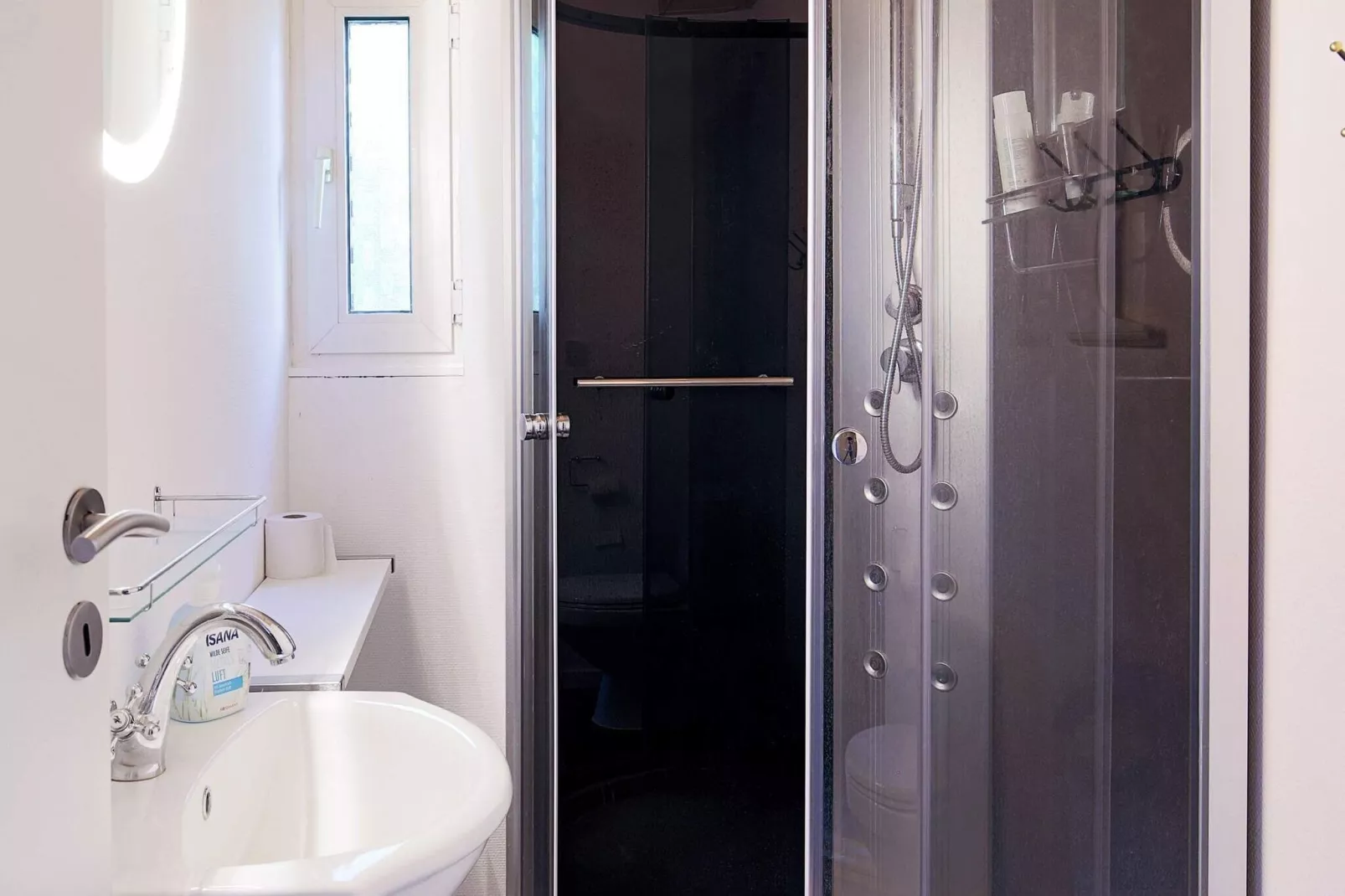 6 person holiday home in Gørlev-Indoor
