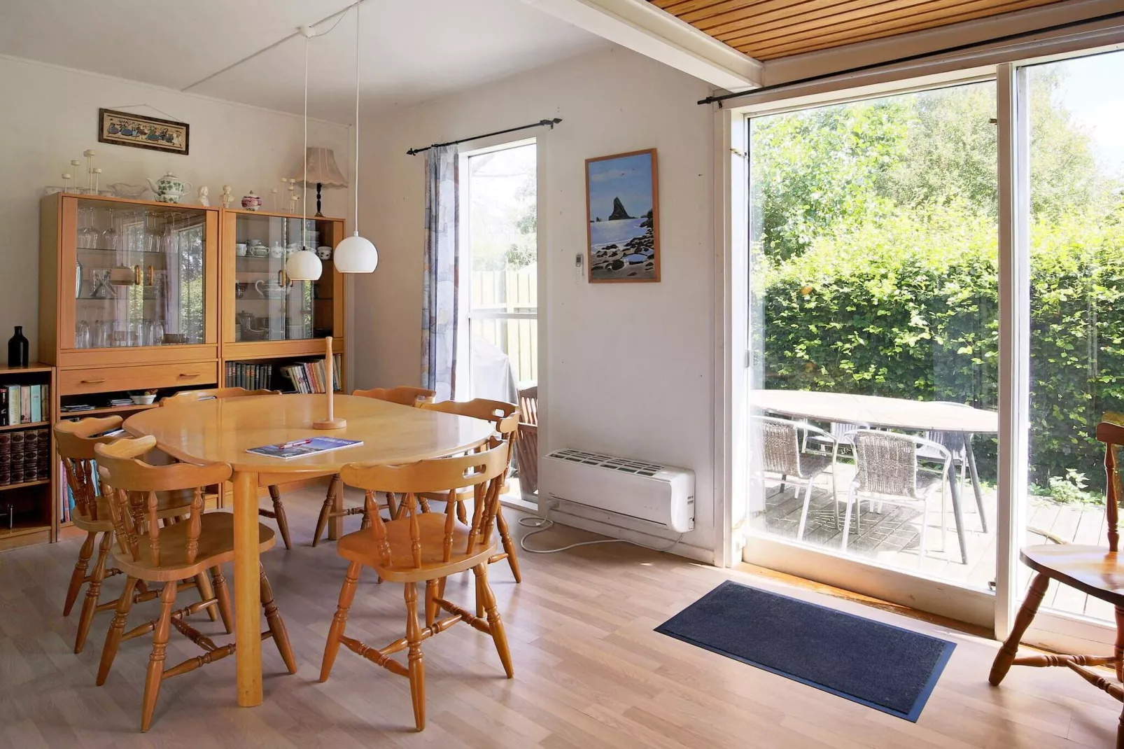 6 person holiday home in Gørlev-Indoor