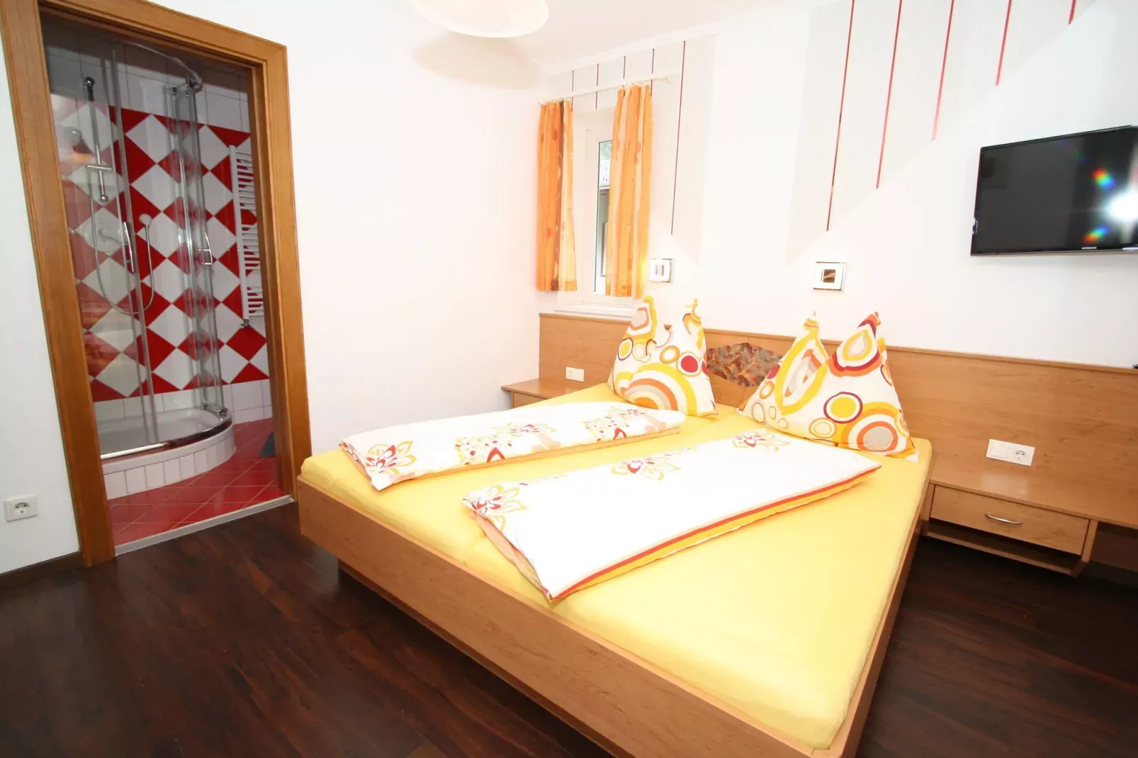 Höring-Bedroom