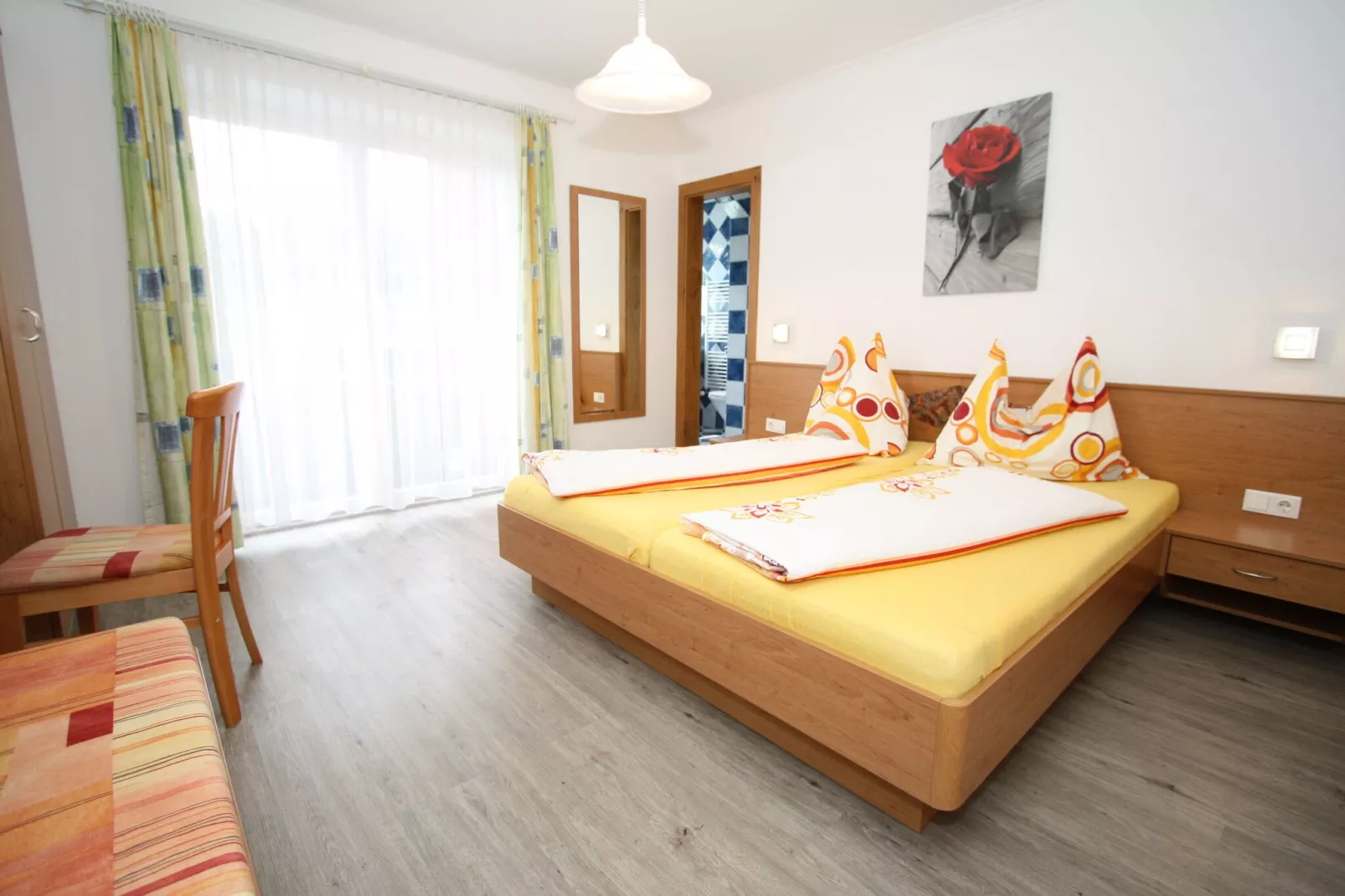 Höring-Bedroom