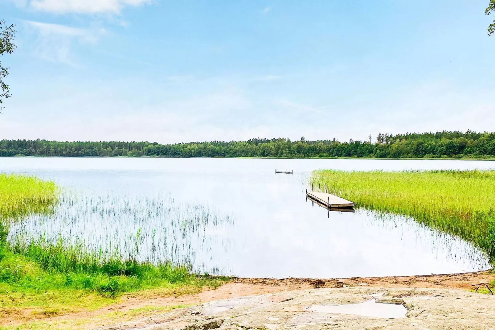 4 person holiday home in VIMMERBY-Not tagged