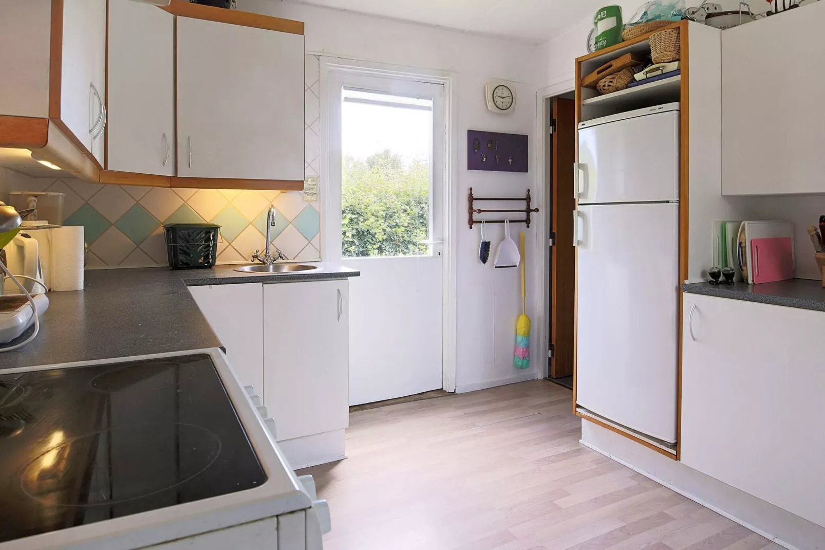 6 person holiday home in Gørlev-Indoor