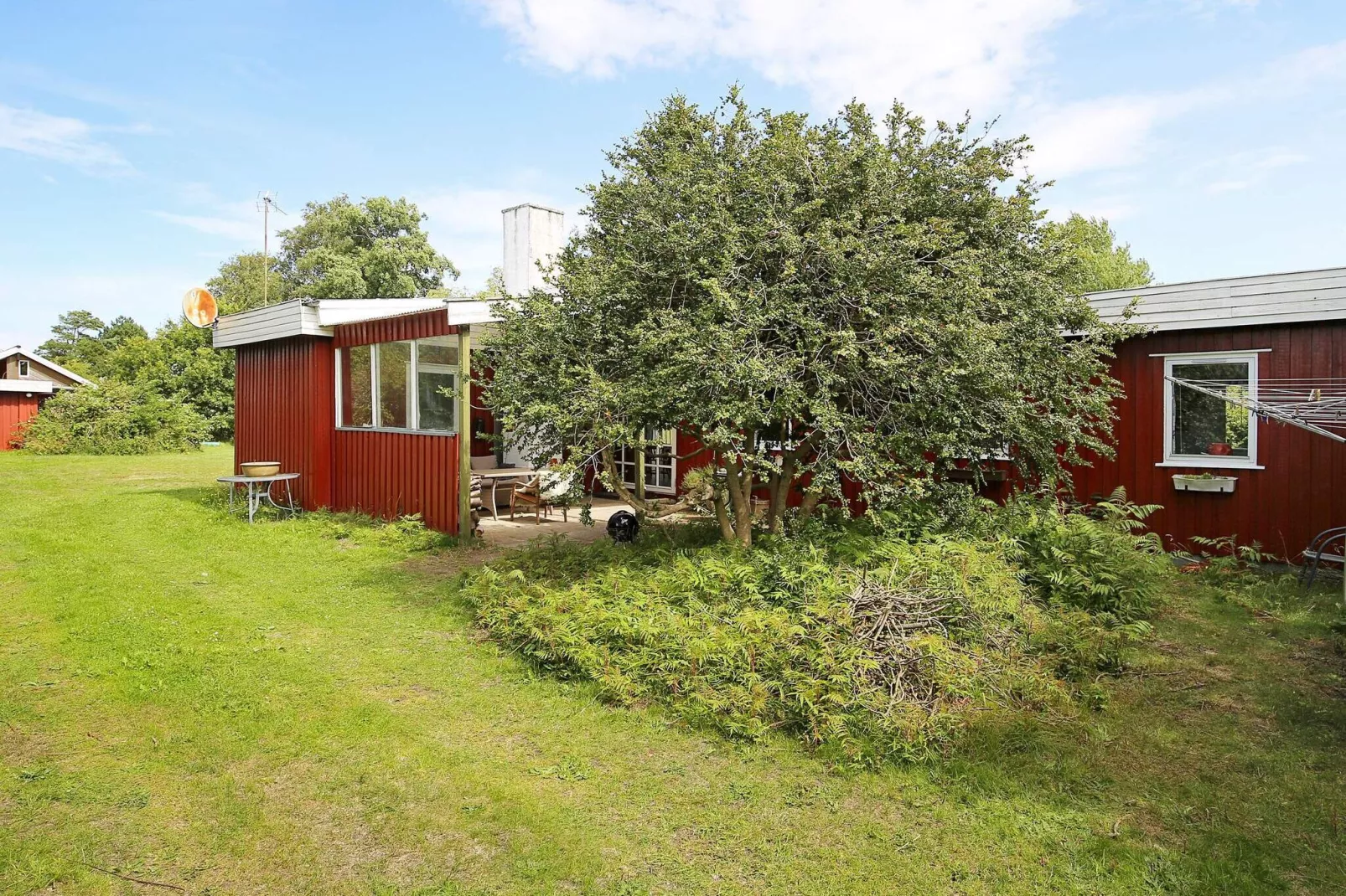6 person holiday home in Gørlev-View
