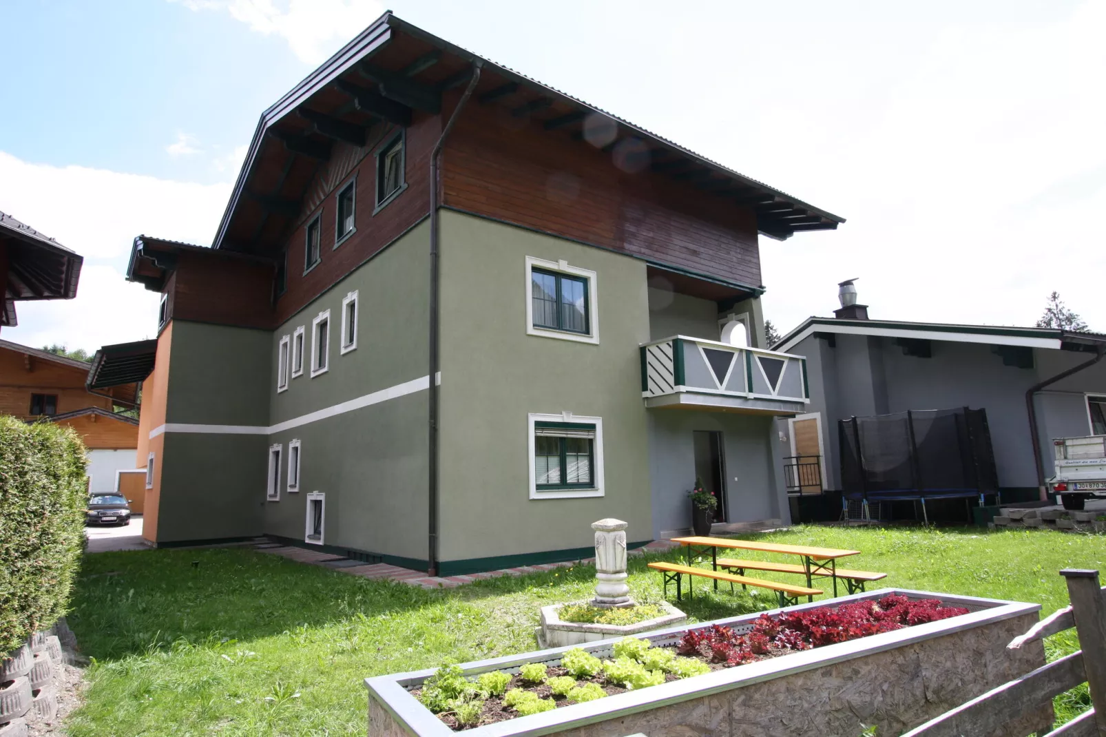 Höring-Exterior summer