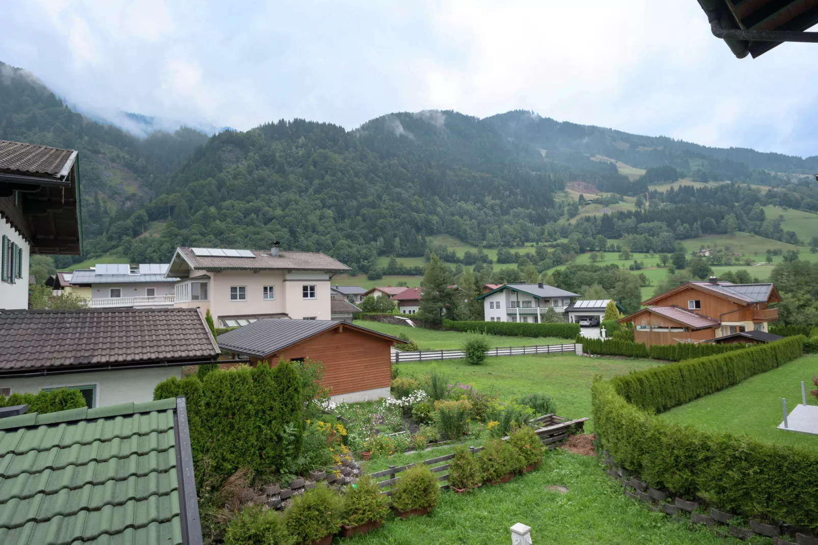 Höring-View summer