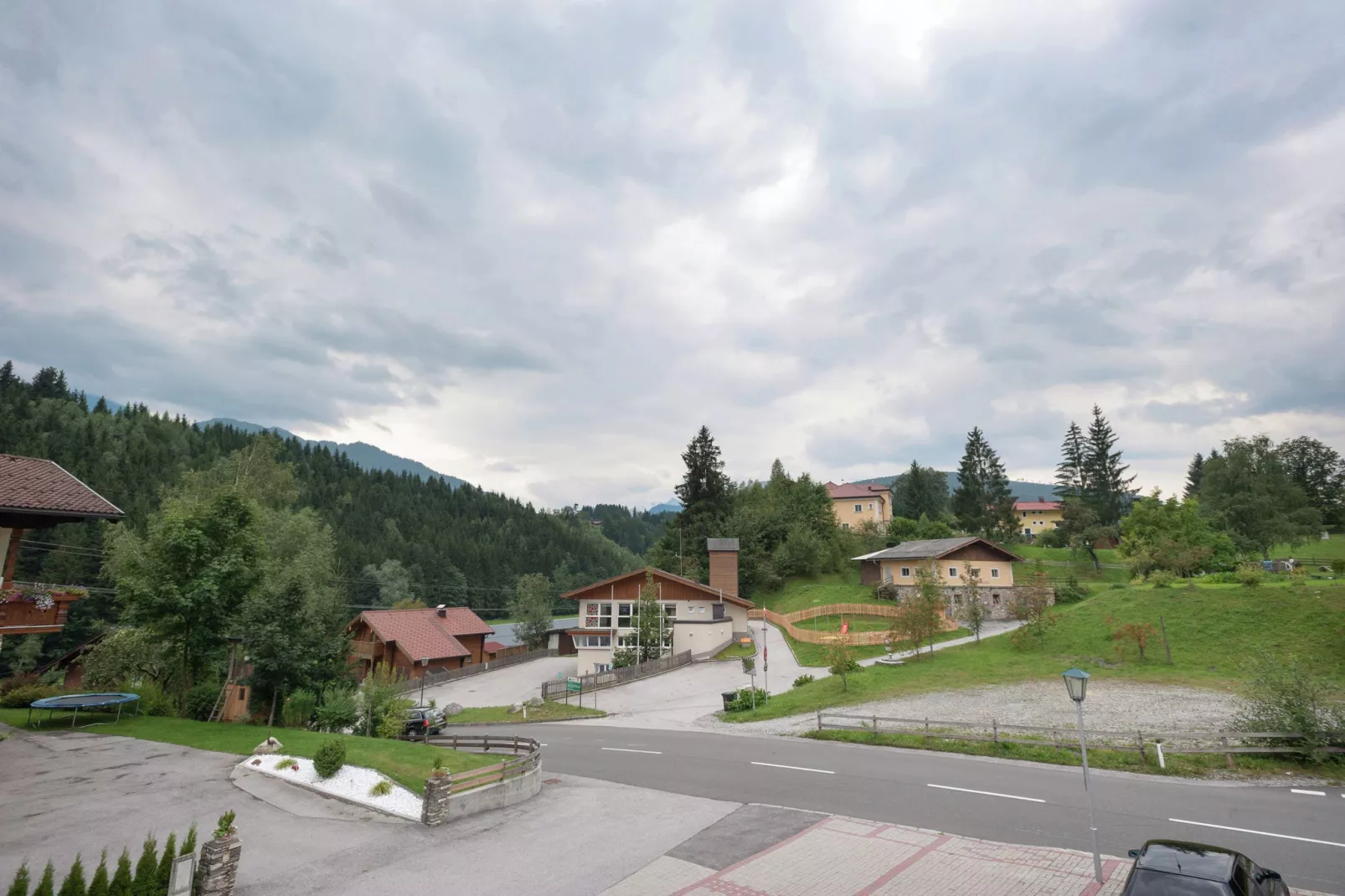 Höring-View summer