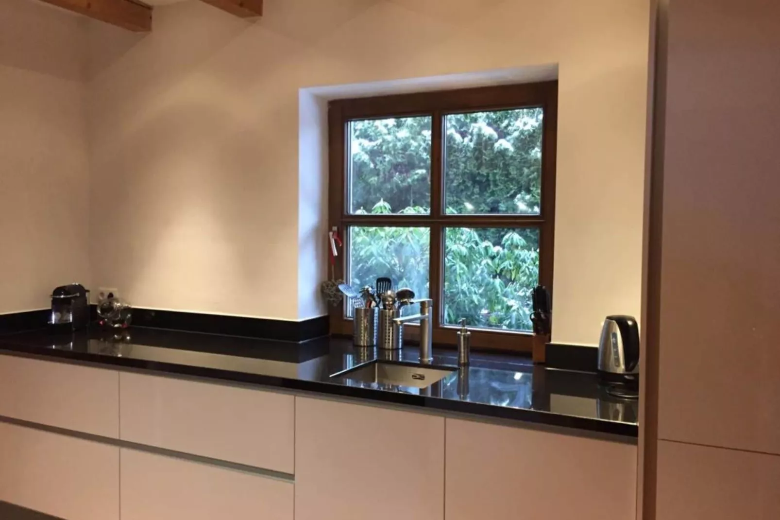 Landhaus Josien-Kitchen