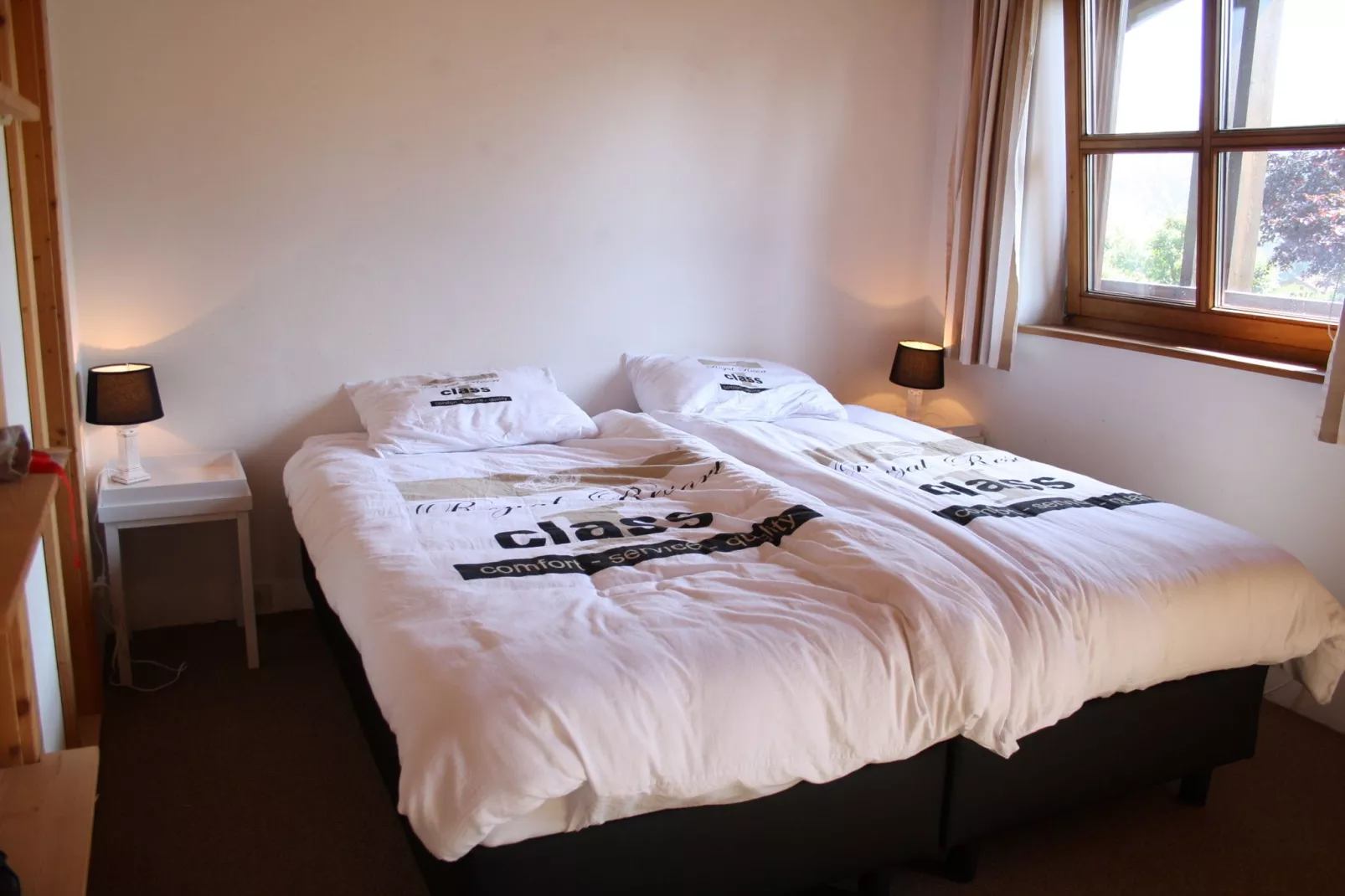 Landhaus Josien-Bedroom