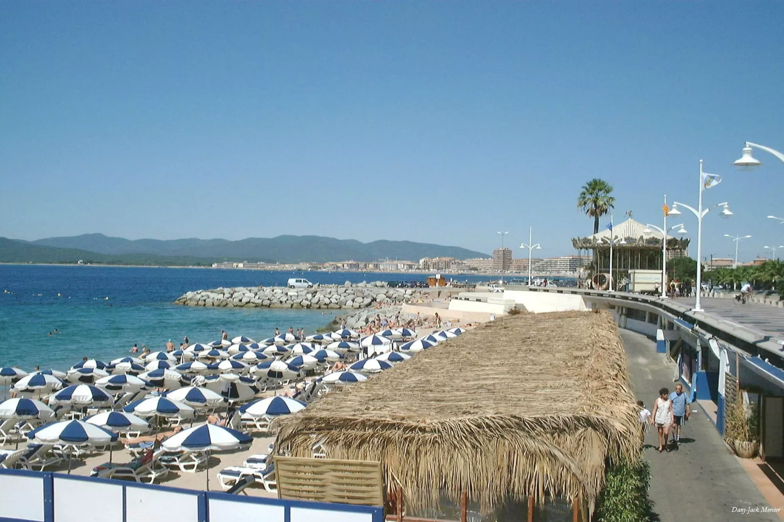 Villa Cigalières-Areas summer 20km