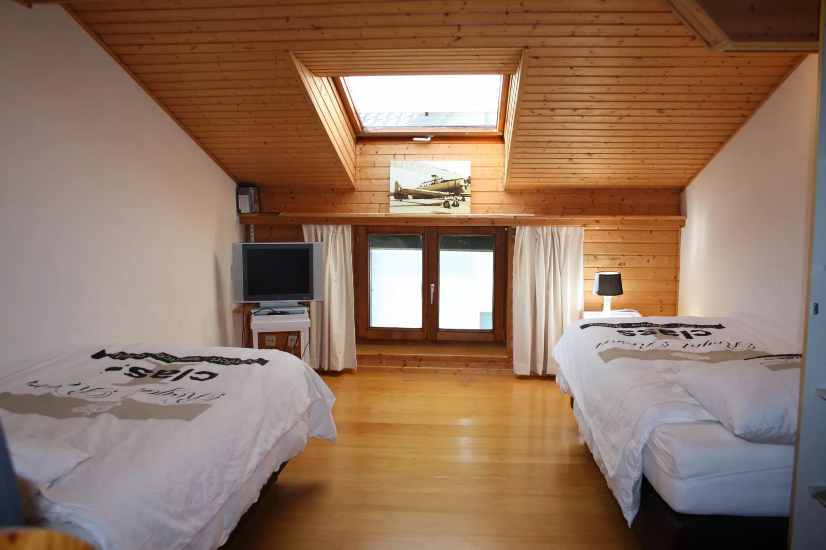 Landhaus Josien-Bedroom
