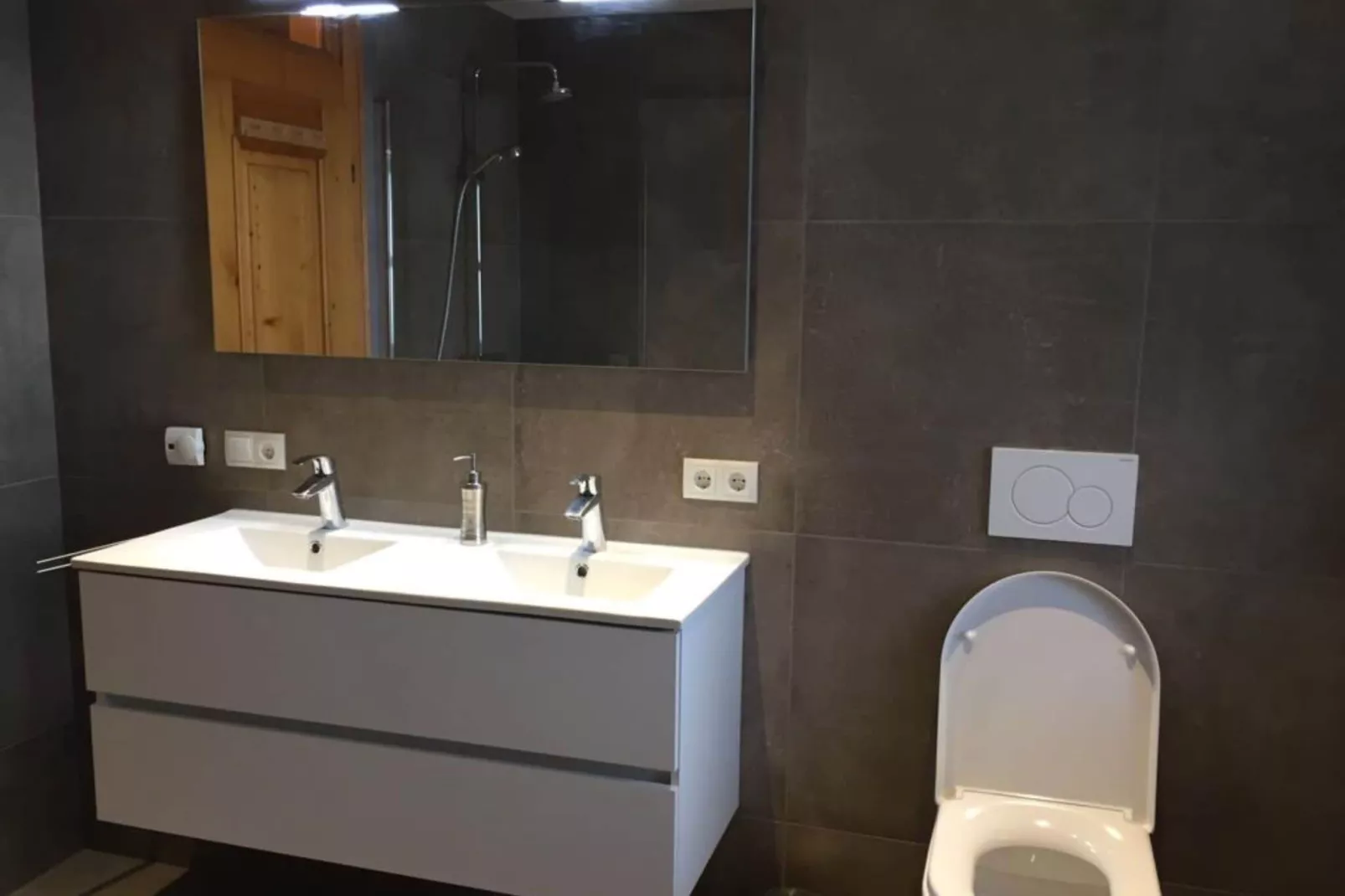 Landhaus Josien-Bathroom