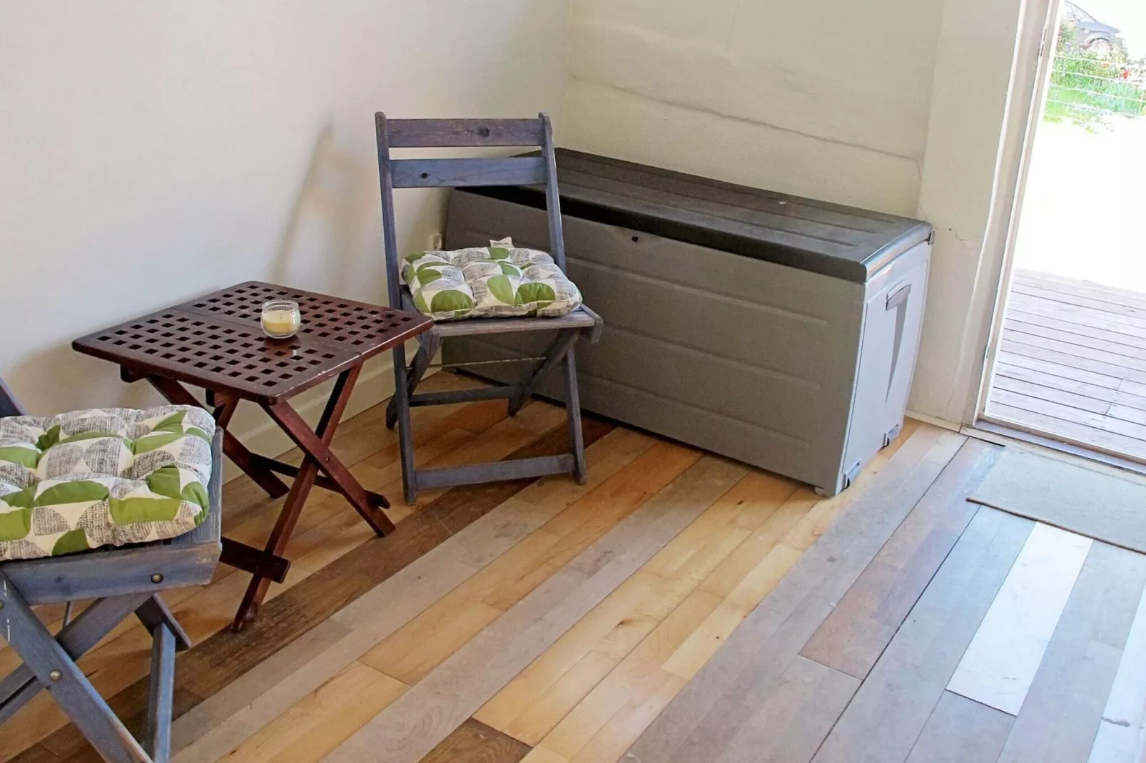 6 person holiday home in Nysted-Indoor
