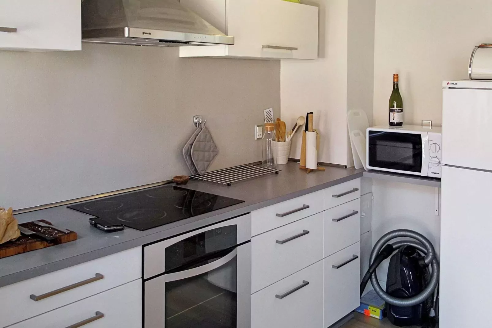 6 person holiday home in Nysted-Indoor