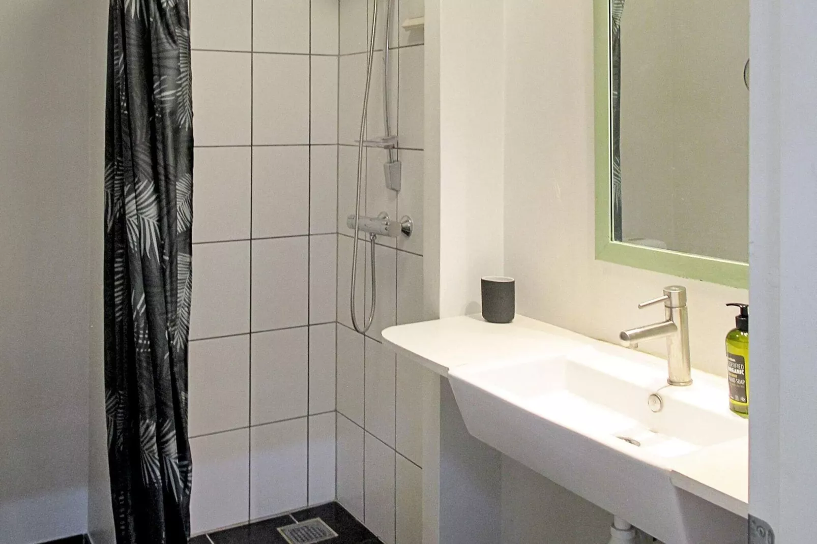 6 person holiday home in Nysted-Indoor