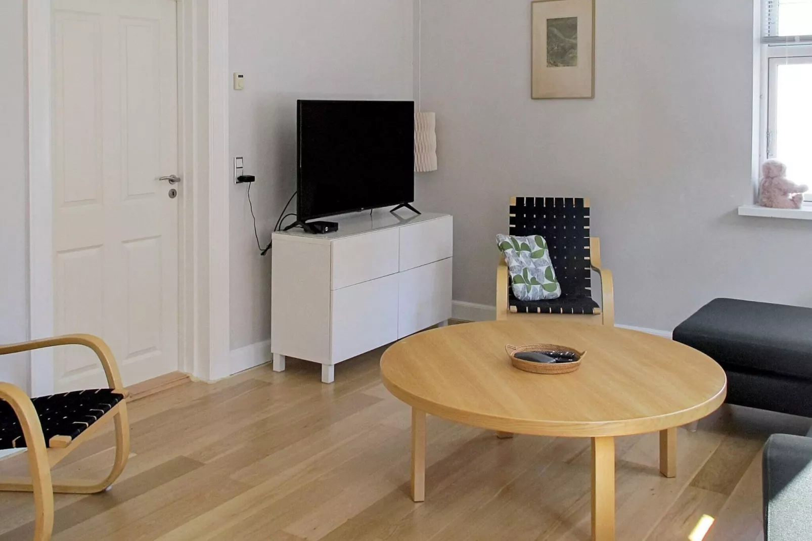6 person holiday home in Nysted-Indoor