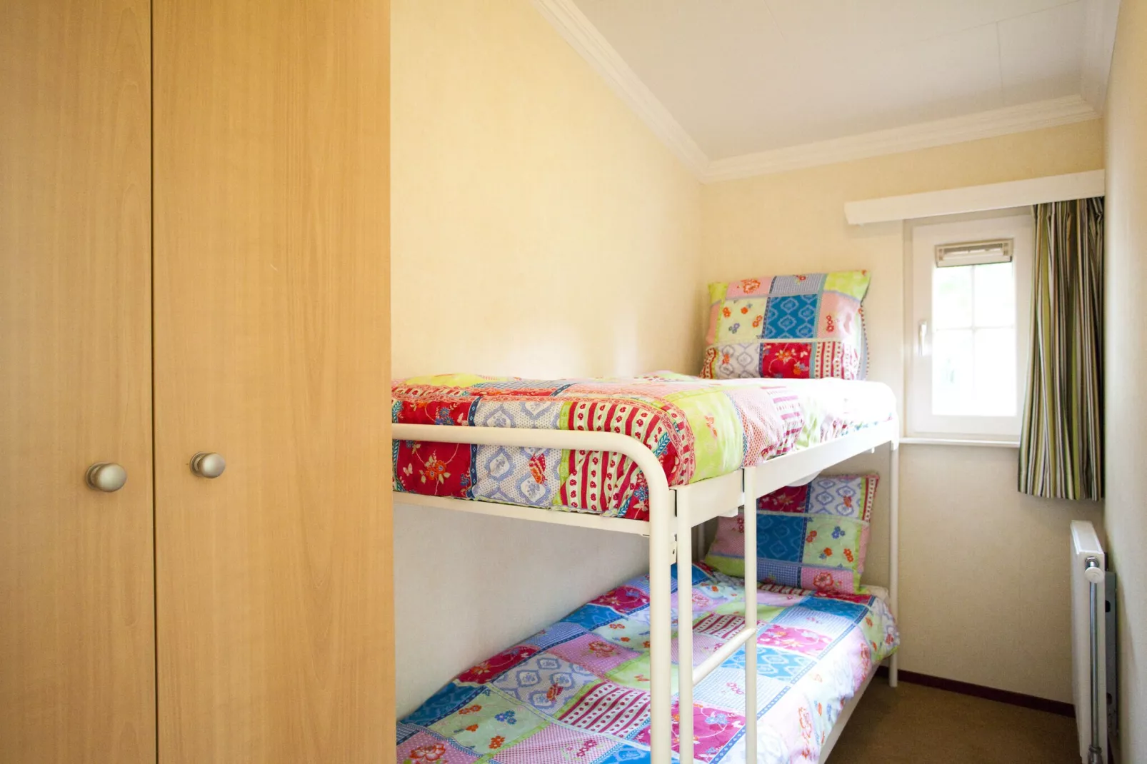 Vakantiepark Molengroet 2-Bedroom