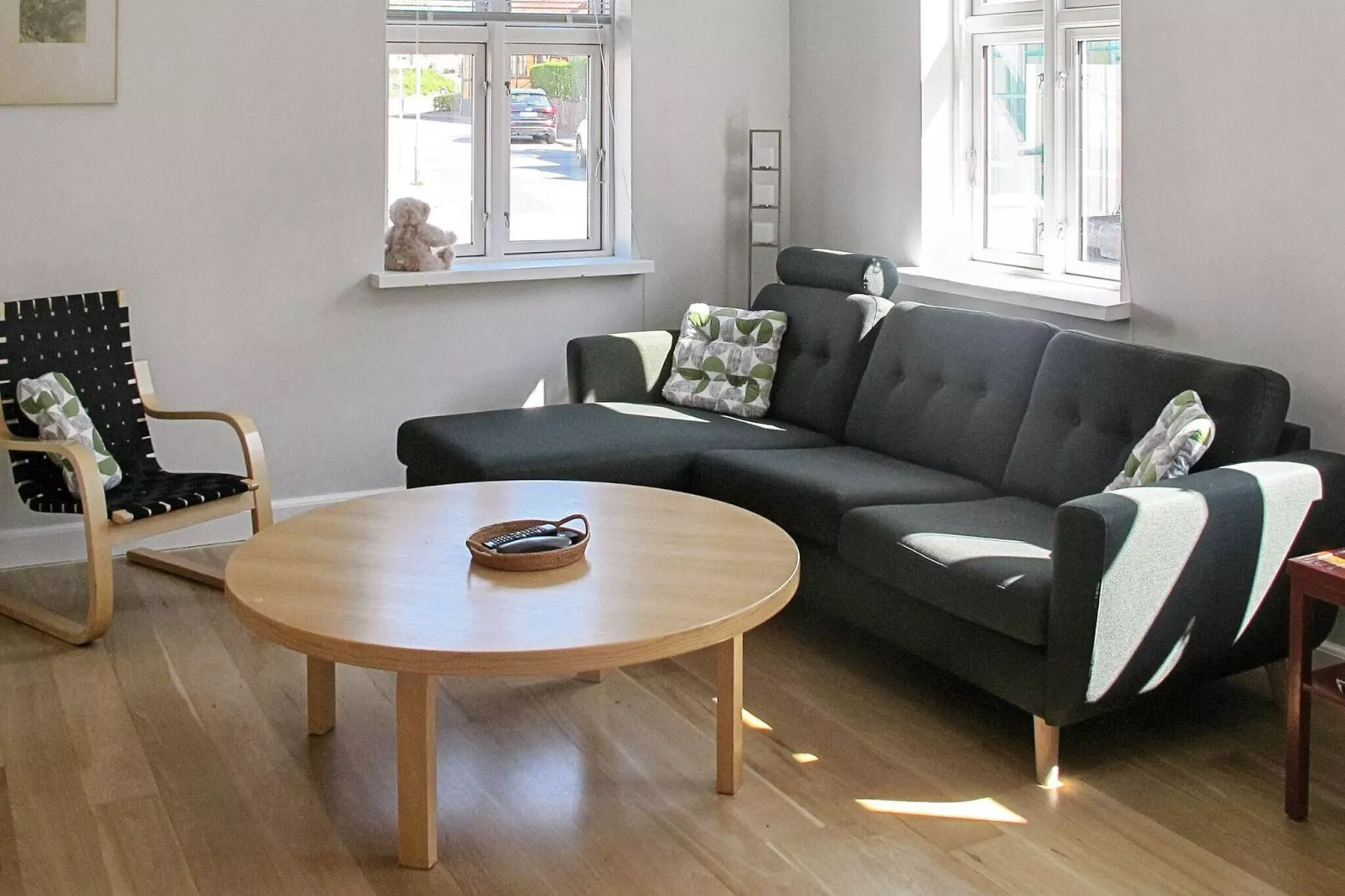 6 person holiday home in Nysted-Indoor