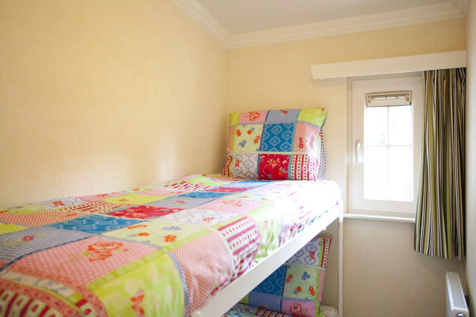 Vakantiepark Molengroet 2-Bedroom