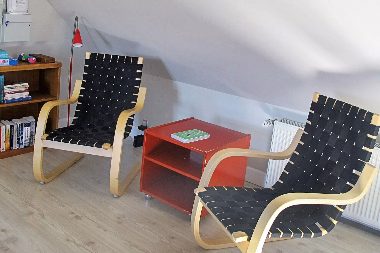 6 person holiday home in Nysted-Indoor