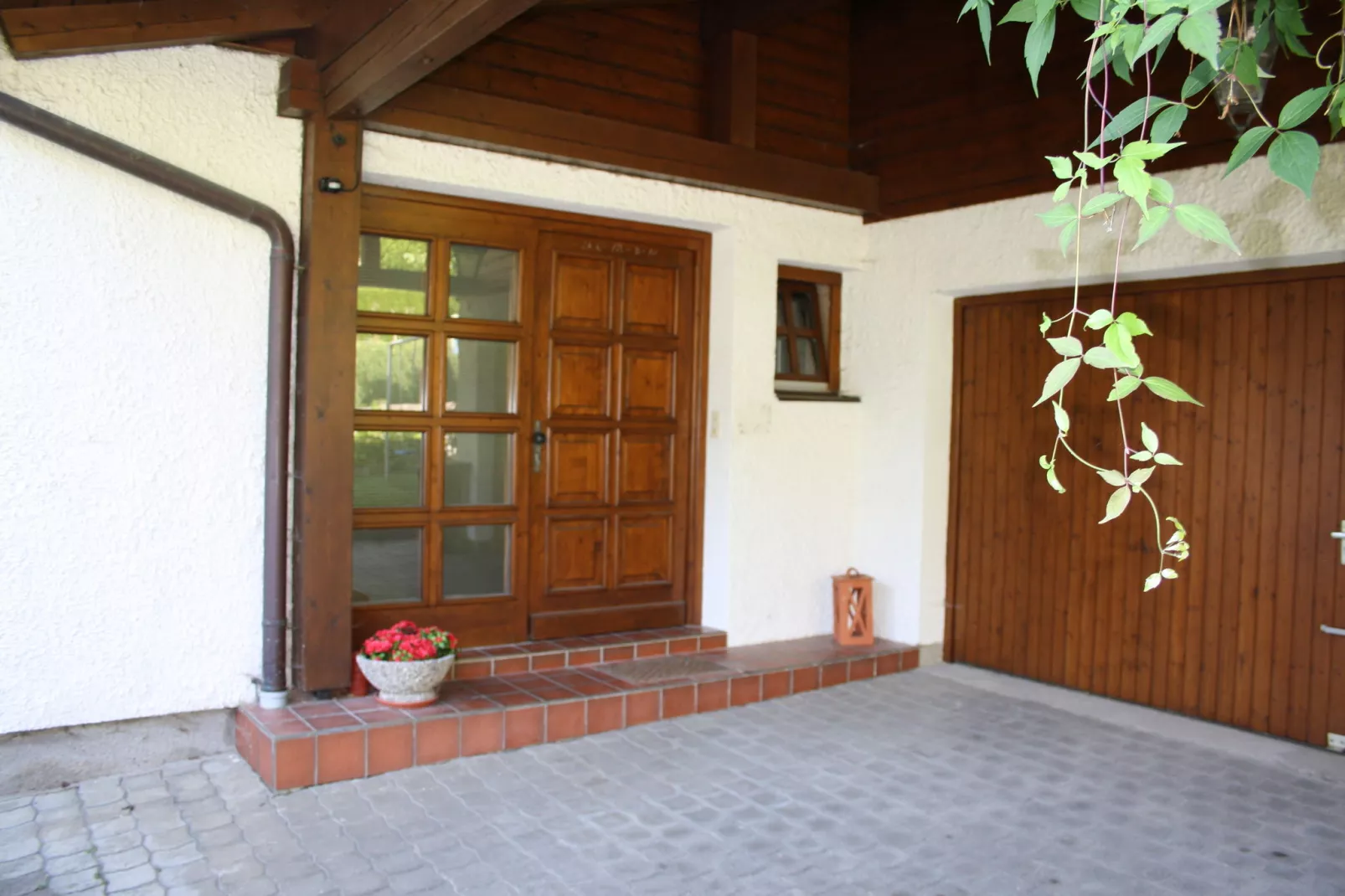 Landhaus Josien-Reception hall