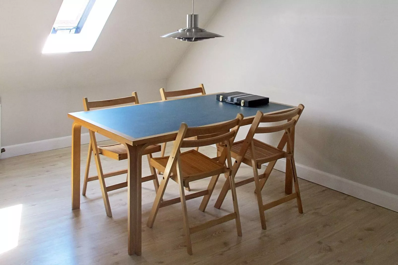 6 person holiday home in Nysted-Indoor