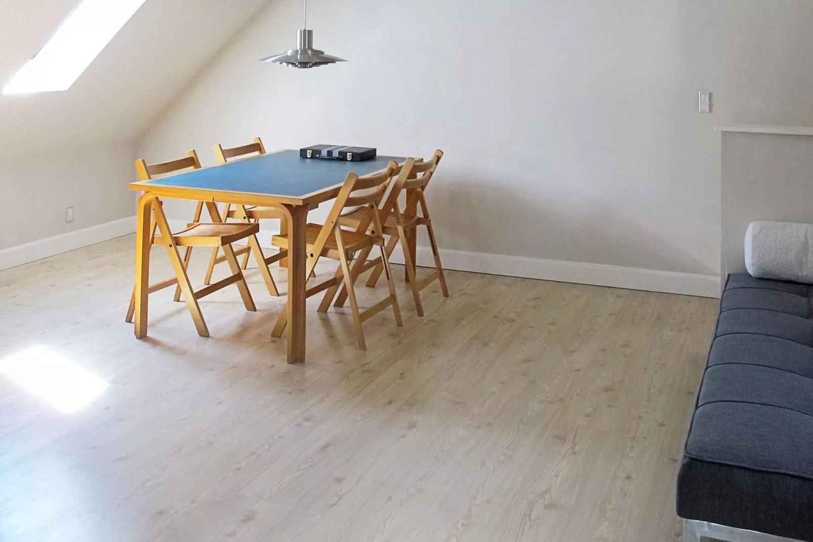 6 person holiday home in Nysted-Indoor