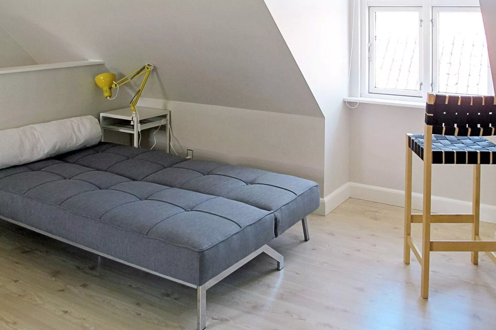 6 person holiday home in Nysted-Indoor