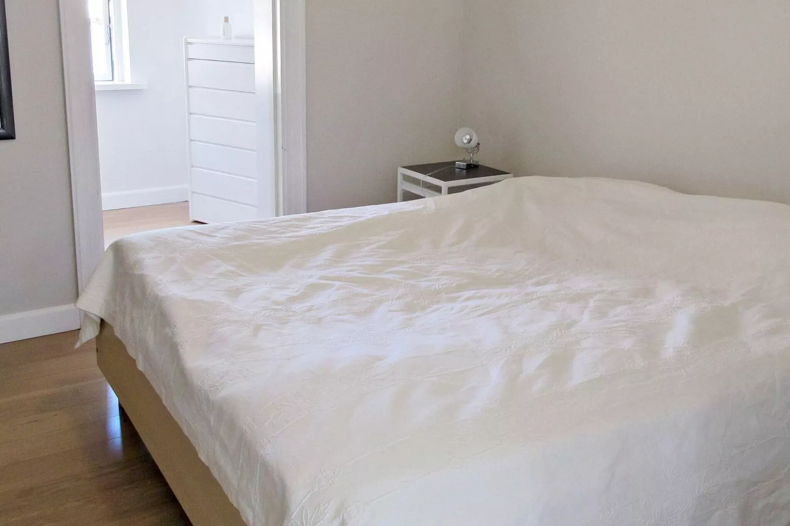 6 person holiday home in Nysted-Indoor