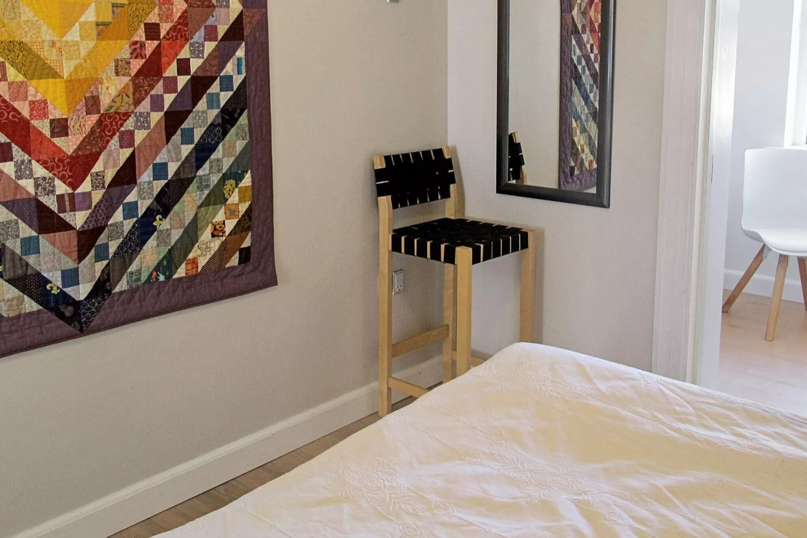 6 person holiday home in Nysted-Indoor
