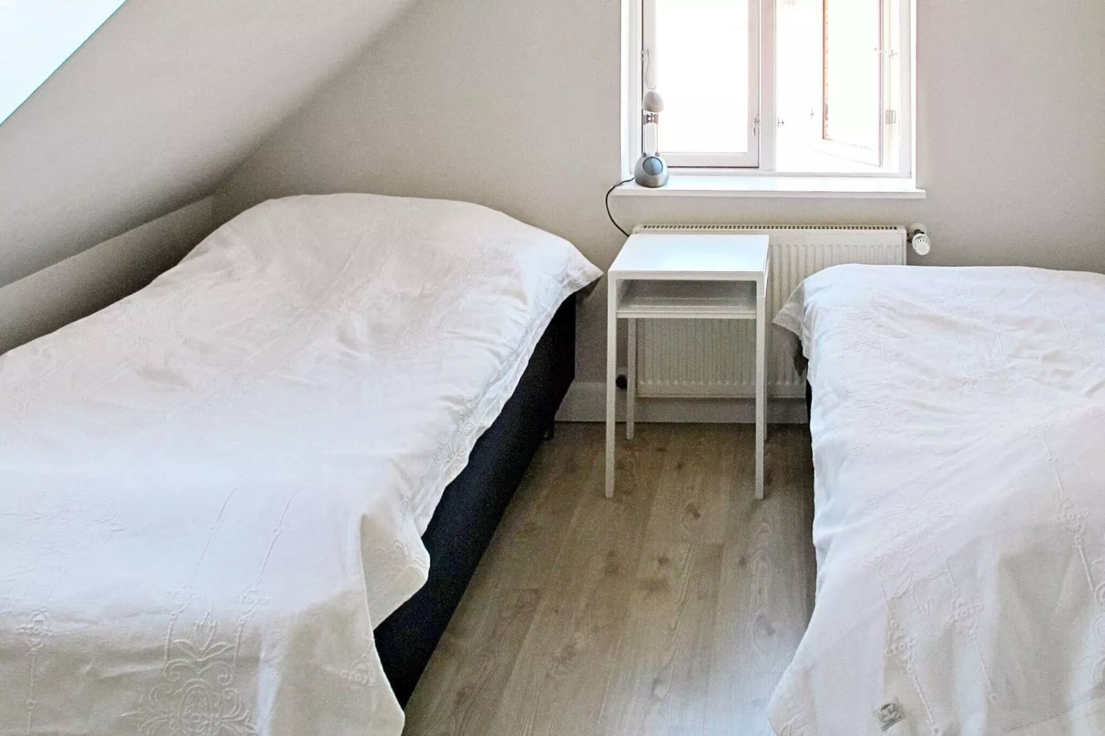 6 person holiday home in Nysted-Indoor