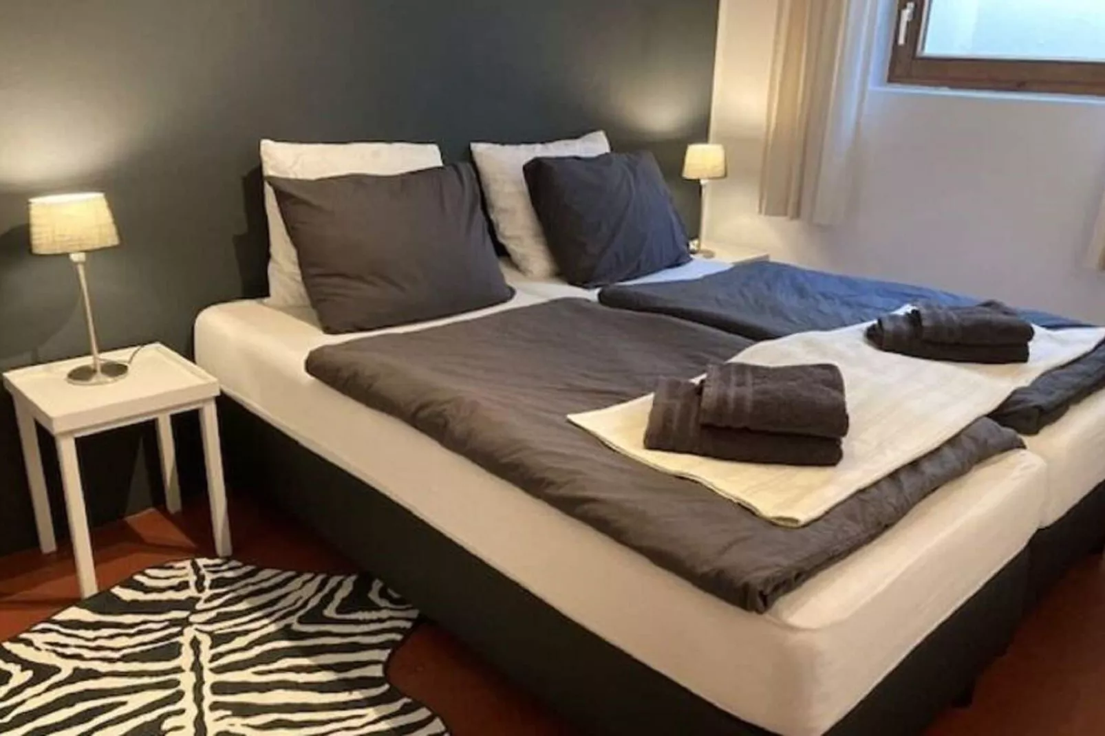 Landhaus Josien-Bedroom