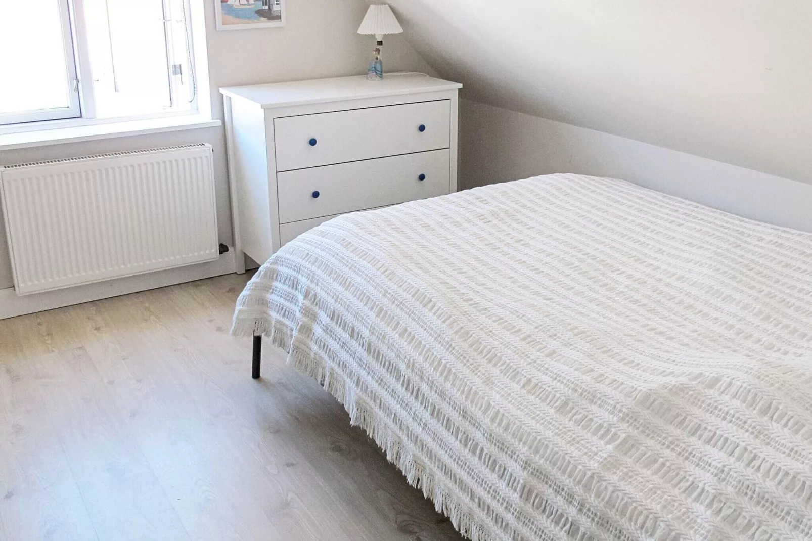 6 person holiday home in Nysted-Indoor