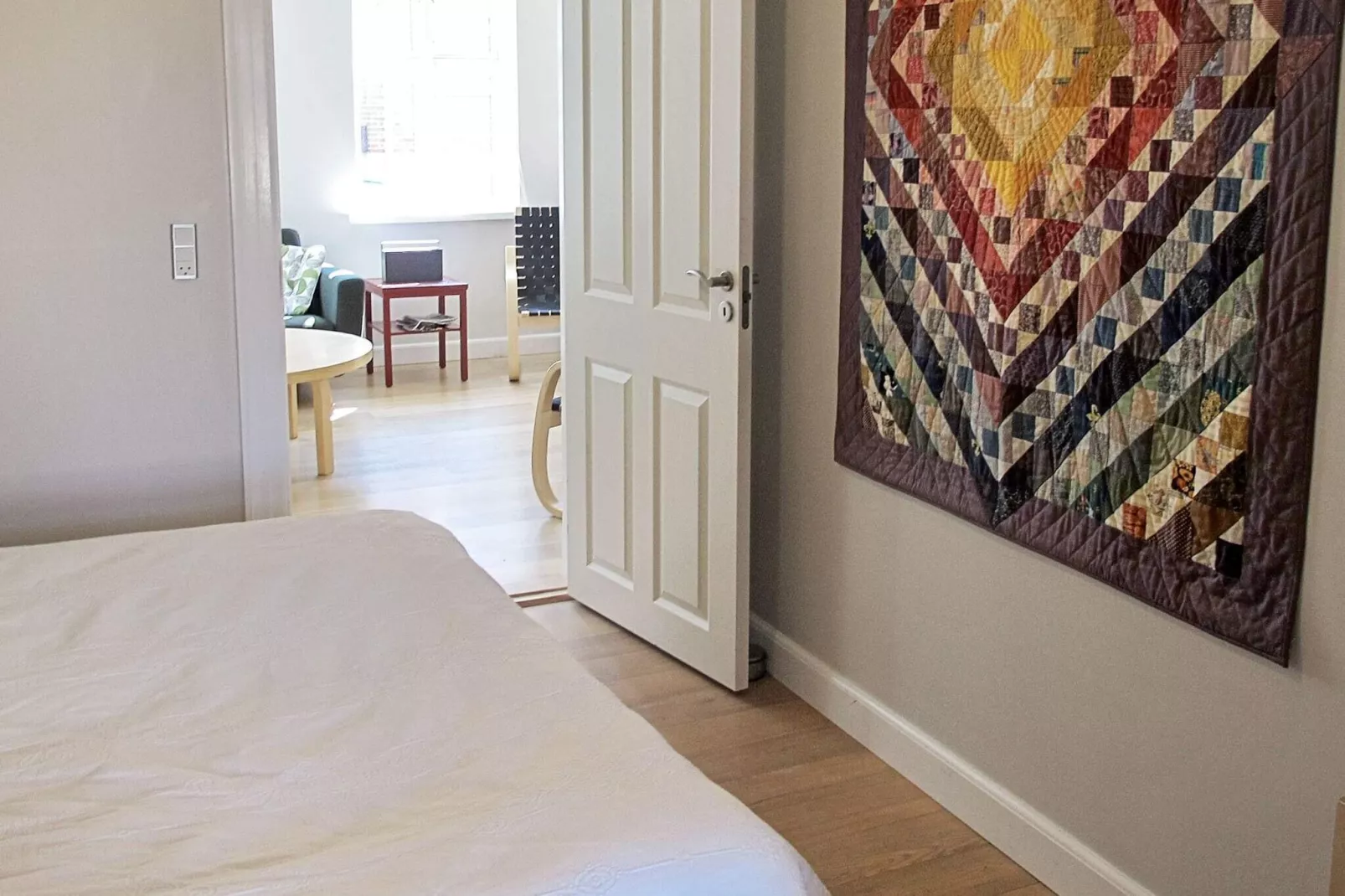 6 person holiday home in Nysted-Indoor