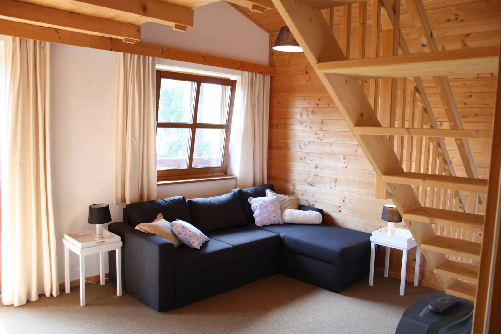 Landhaus Josien-Bedroom