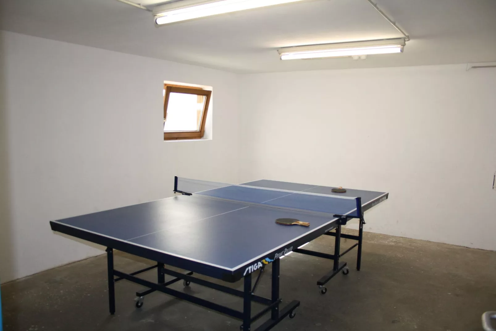 Landhaus Josien-Recreation room