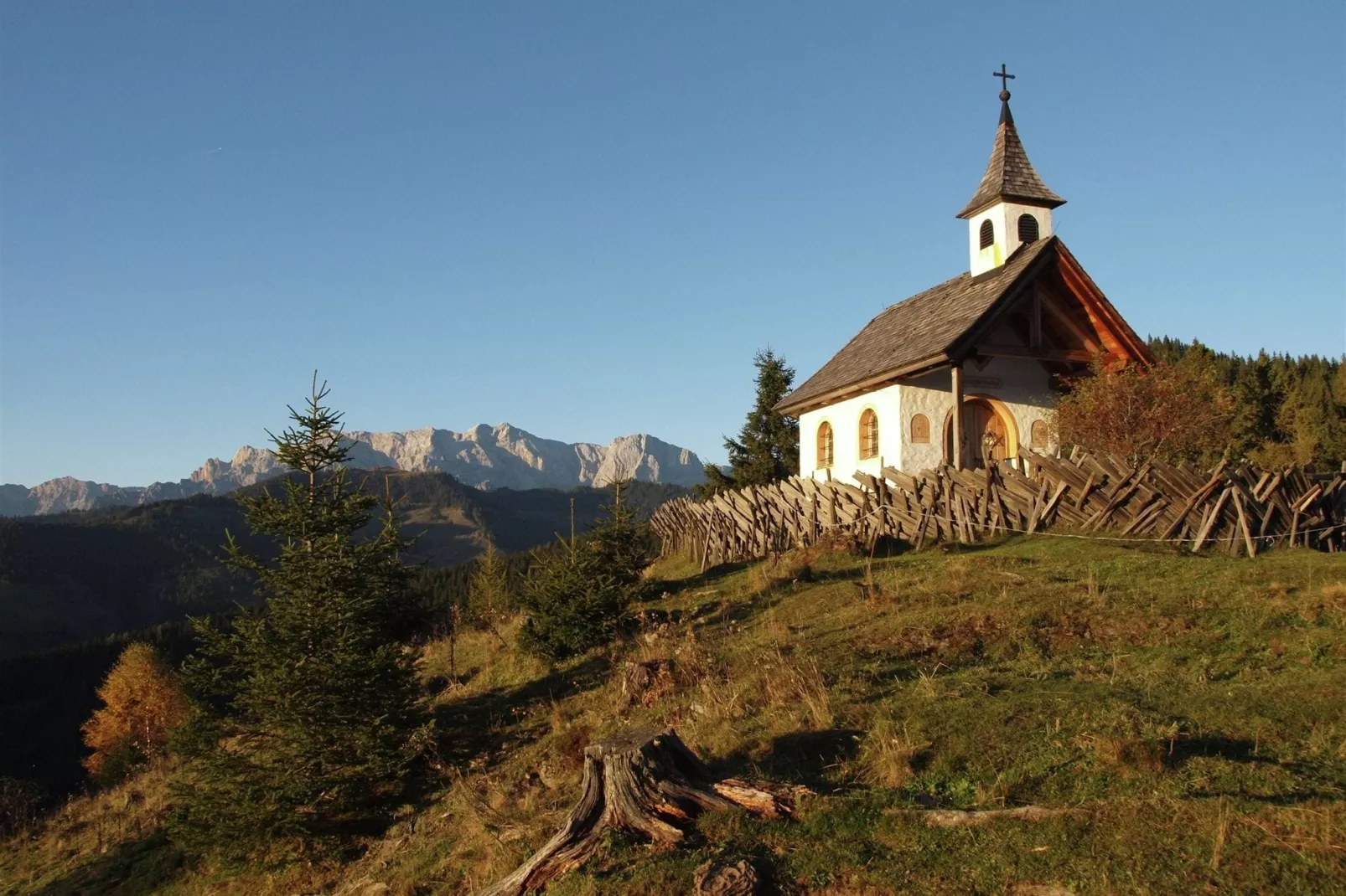 Landhaus Josien-Areas within 5km in summer
