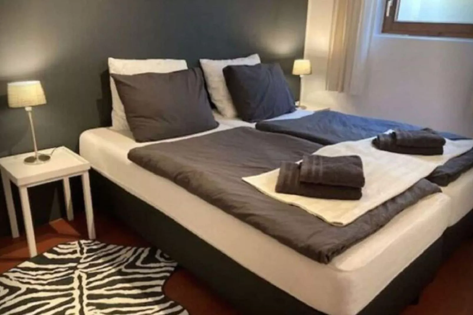Landhaus Josien-Bedroom