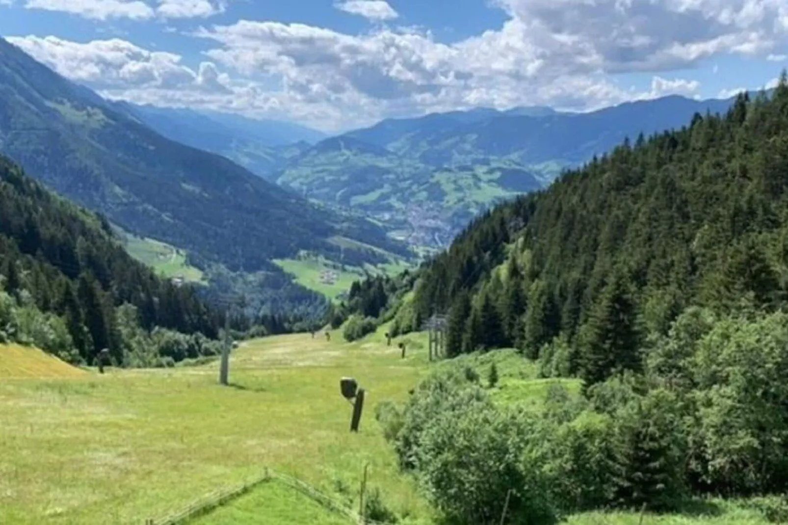 Landhaus Josien-Areas within 5km in summer