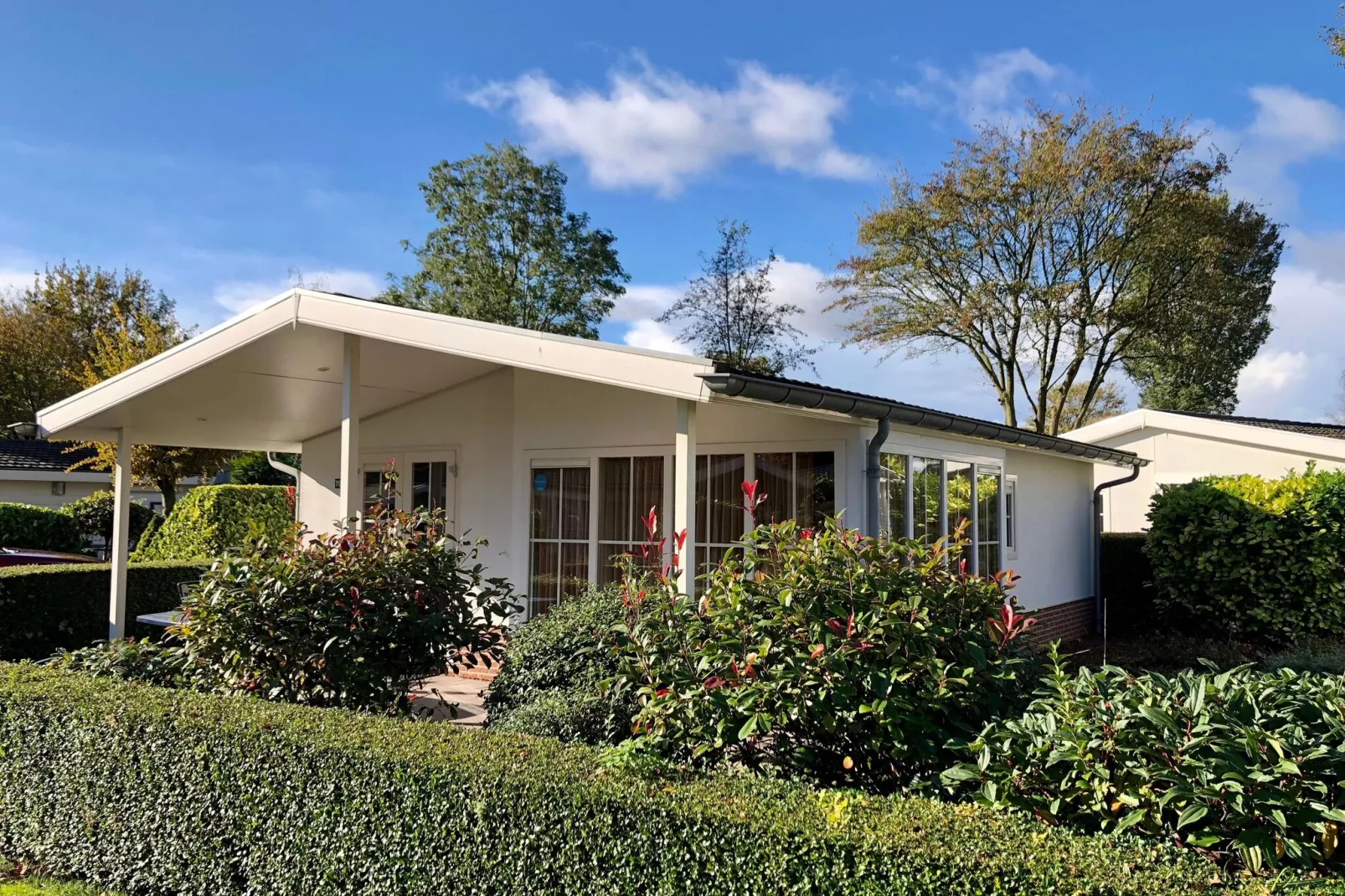 Vakantiepark Molengroet 3-Exterior summer