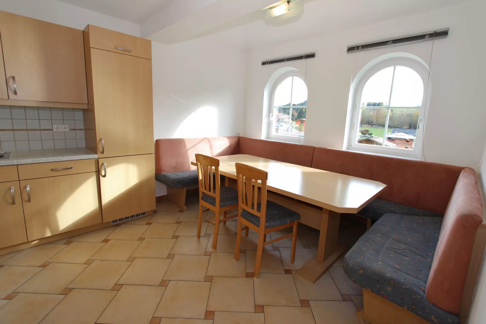 Wengerwald-Dining room