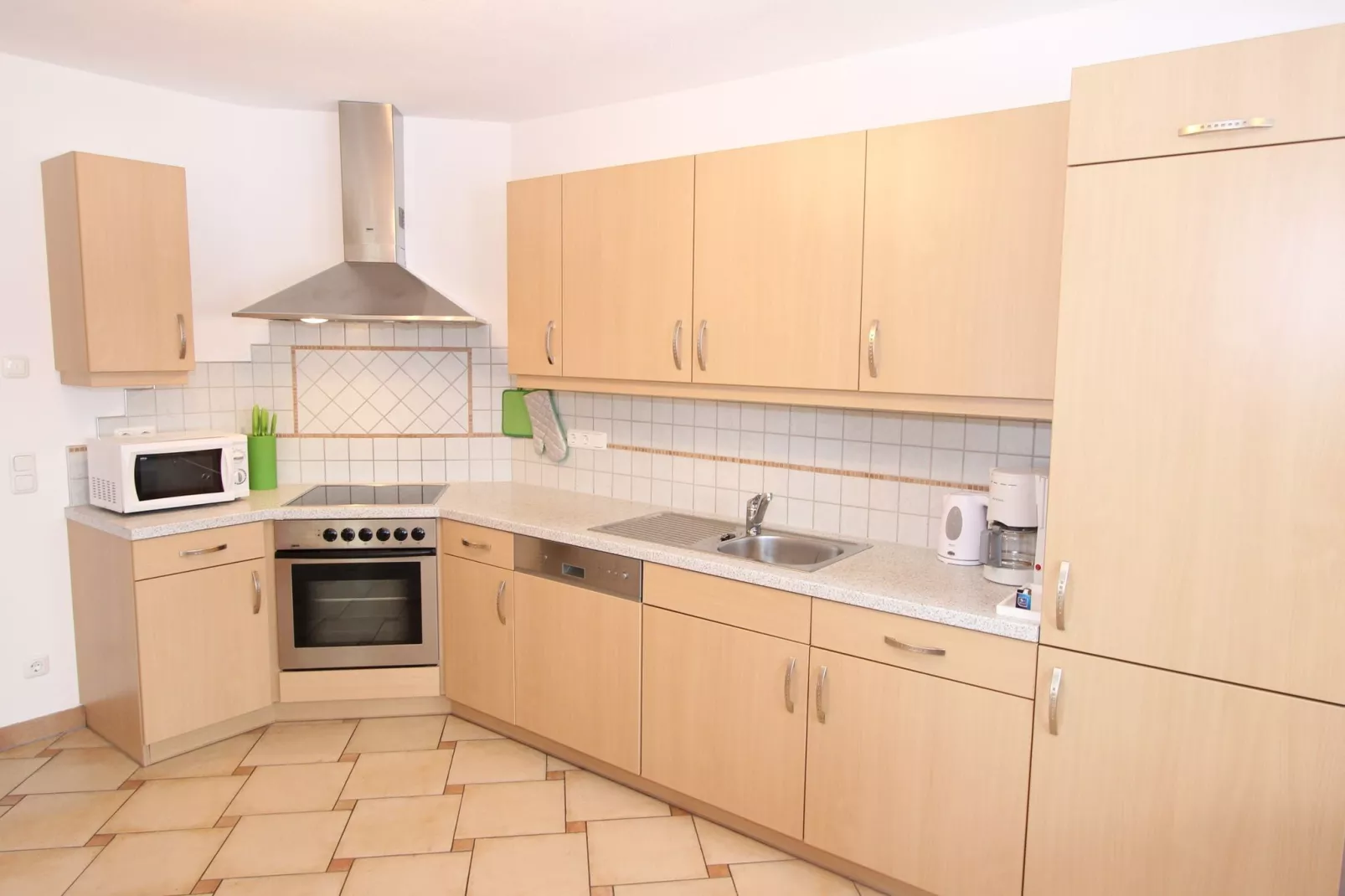 Wengerwald-Kitchen